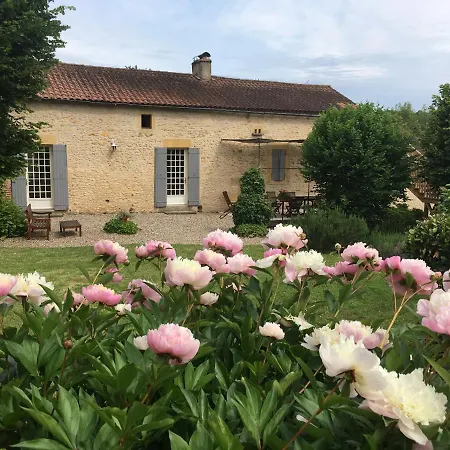 Σπίτι διακοπών Le Clos De Longas - Et D'hotes Sainte-Foy-de-Longas